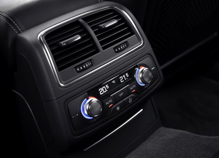 Технические характеристики о Audi RS6 (C7) - picture 12