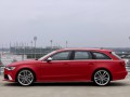 Технические характеристики о Audi RS6 (C7) - picture 3
