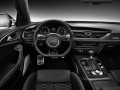 Технические характеристики о Audi RS6 (C7) - picture 6