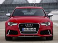 Технические характеристики о Audi RS6 (C7) - picture 2