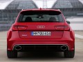 Технические характеристики о Audi RS6 (C7) - picture 5