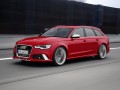 RS6 (C7)