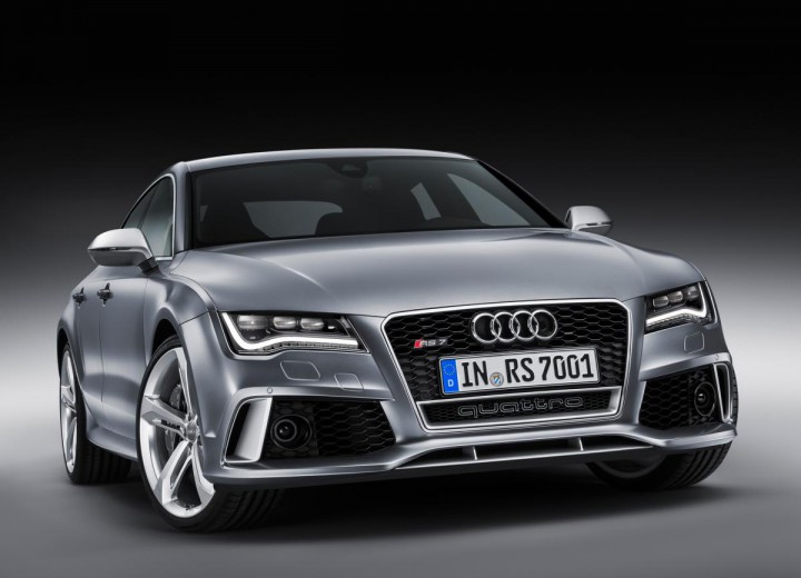 Технически характеристики за Audi RS 7 Sportback (4G) - picture 3