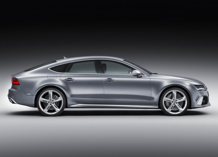 Технически характеристики за Audi RS 7 Sportback (4G) - picture 4