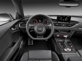 Технически характеристики за Audi RS 7 Sportback (4G) - picture 5