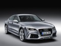 Технически характеристики за Audi RS 7 Sportback (4G) - picture 2