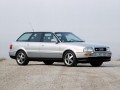 Technische Daten und Spezifikationen für Audi S2 Avant - picture 3