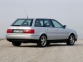 Technische Daten und Spezifikationen für Audi S2 Avant - picture 4