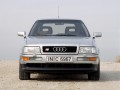 Technische Daten und Spezifikationen für Audi S2 Avant - picture 2