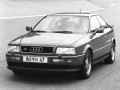 Technische Daten und Spezifikationen für Audi S2 Coupe - picture 3