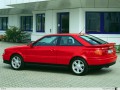 Technische Daten und Spezifikationen für Audi S2 Coupe - picture 1