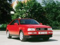 Technische Daten und Spezifikationen für Audi S2 Coupe - picture 2