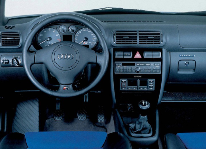 Технически характеристики за Audi S3 (8L) - picture 6