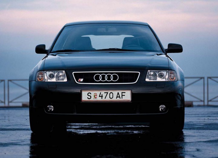 Технически характеристики за Audi S3 (8L) - picture 4