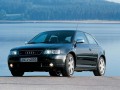 Технически характеристики за Audi S3 (8L) - picture 2