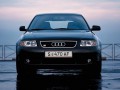 Технически характеристики за Audi S3 (8L) - picture 4