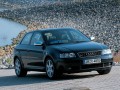 Технически характеристики за Audi S3 (8L) - picture 3