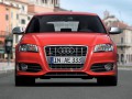 Технически характеристики за Audi S3 (8P) - picture 3