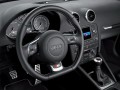 Технически характеристики за Audi S3 (8P) - picture 5