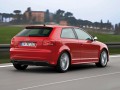 Технически характеристики за Audi S3 (8P) - picture 4