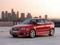 Технически характеристики за Audi S3 (8P) - picture 2