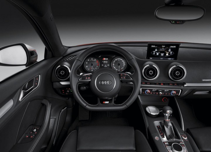 Технически характеристики за Audi S3 (8V) - picture 4