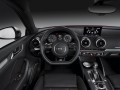 Технически характеристики за Audi S3 (8V) - picture 4