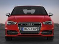 Технически характеристики за Audi S3 (8V) - picture 2