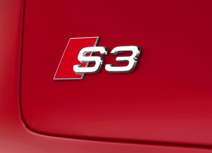 Τεχνικά χαρακτηριστικά για Audi S3 III (8V) Sedan - picture 8