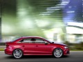 Τεχνικά χαρακτηριστικά για Audi S3 III (8V) Sedan - picture 2