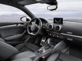 Τεχνικά χαρακτηριστικά για Audi S3 III (8V) Sedan - picture 9