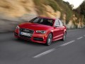 Τεχνικά χαρακτηριστικά για Audi S3 III (8V) Sedan - picture 1