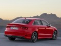 Τεχνικά χαρακτηριστικά για Audi S3 III (8V) Sedan - picture 3
