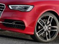 Τεχνικά χαρακτηριστικά για Audi S3 III (8V) Sedan - picture 5