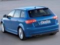 Технически характеристики за Audi S3 Sportback (8P) - picture 4