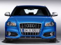 Технически характеристики за Audi S3 Sportback (8P) - picture 2