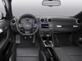 Технически характеристики за Audi S3 Sportback (8P) - picture 5