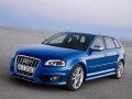Технически характеристики за Audi S3 Sportback (8P) - picture 1