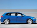 Технически характеристики за Audi S3 Sportback (8P) - picture 3