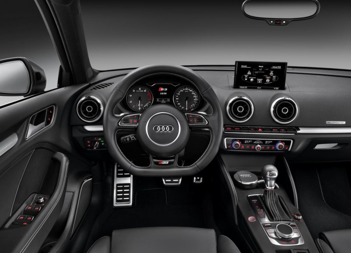 Технически характеристики за Audi S3 Sportback (8V) - picture 6