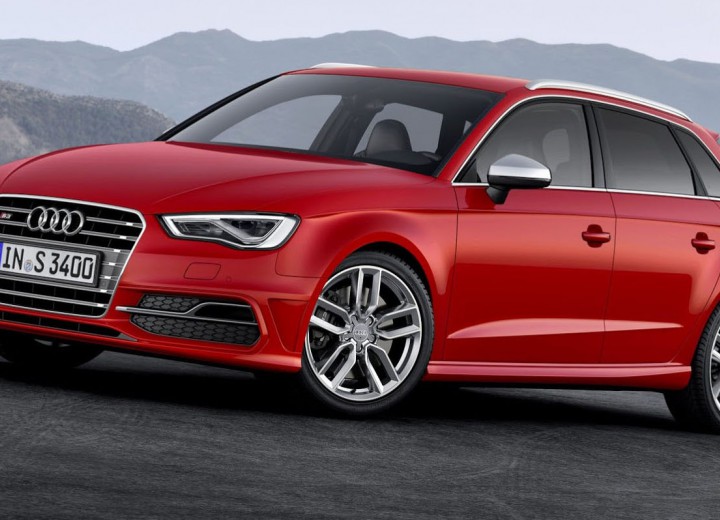Технически характеристики за Audi S3 Sportback (8V) - picture 2