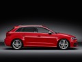 Технически характеристики за Audi S3 Sportback (8V) - picture 3