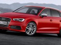 Технически характеристики за Audi S3 Sportback (8V) - picture 2