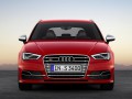 Технически характеристики за Audi S3 Sportback (8V) - picture 1