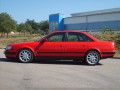 Technical specifications and characteristics for【Audi S4 (4A,C4)】 - picture 3