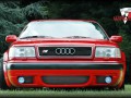 Technical specifications and characteristics for【Audi S4 (4A,C4)】 - picture 2