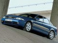 Technical specifications and characteristics for【Audi S4 (8D,B5)】 - picture 1