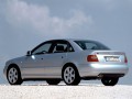 Technical specifications and characteristics for【Audi S4 (8D,B5)】 - picture 3