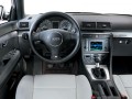 Caractéristiques techniques de Audi S4 (8E) - picture 4