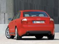 Caractéristiques techniques de Audi S4 (8E) - picture 3